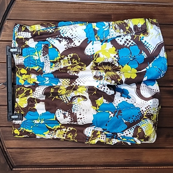 Mens Swim Trunks (L) - Picture 2 of 5